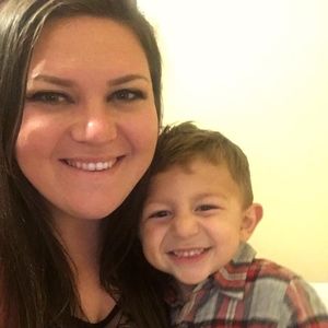 Meet your Posher, Sara